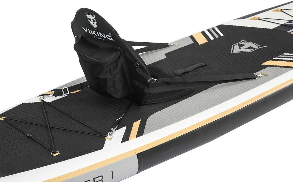 Viking Technology Irklentė Viking Ice Raider I