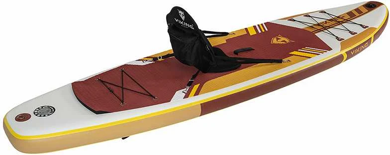 Viking Technology Irklentė Viking Ice Raider III