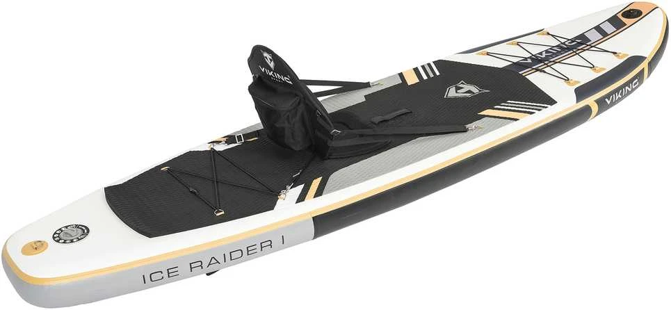 Viking Technology Irklentė Viking Ice Raider I