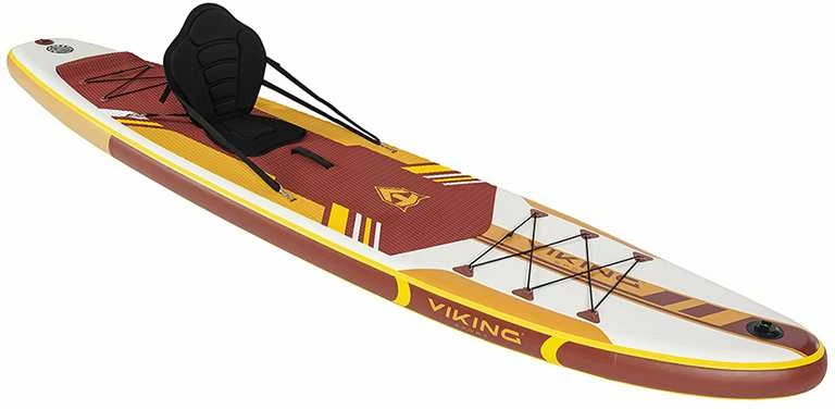 Viking Technology Irklentė Viking Ice Raider III