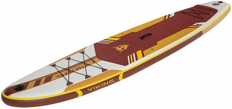 Viking Technology Irklentė Viking Ice Raider III