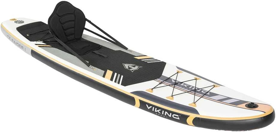 Viking Technology Irklentė Viking Ice Raider I