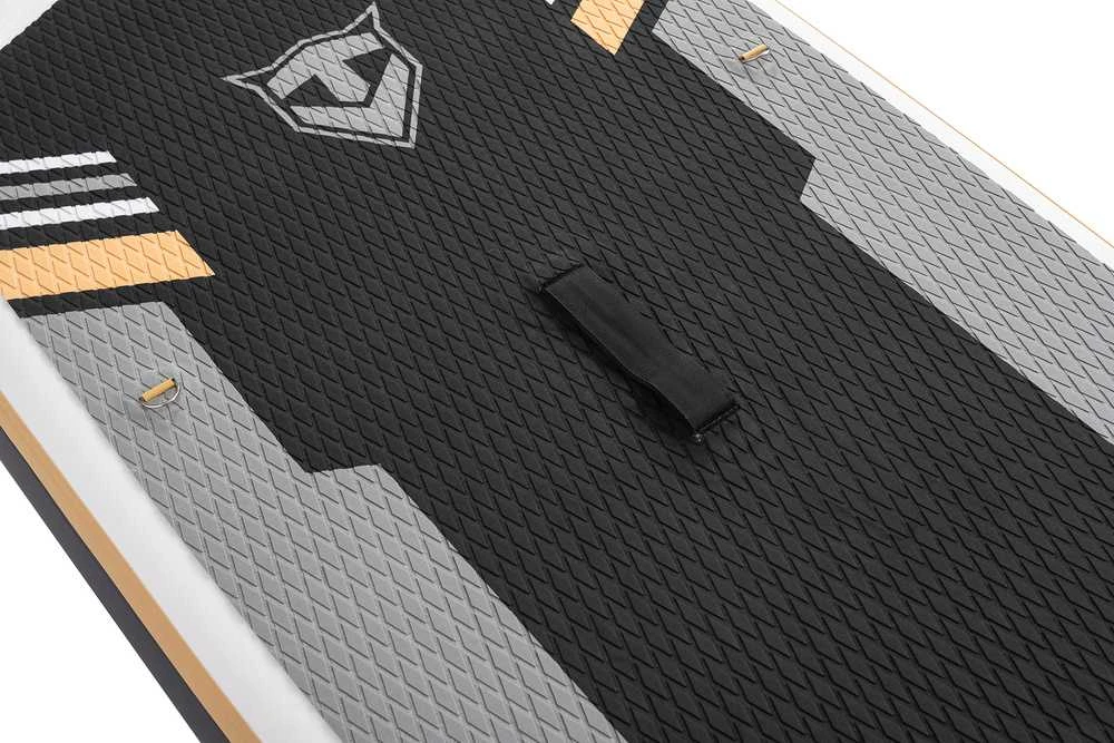 Viking Technology Irklentė Viking Ice Raider I