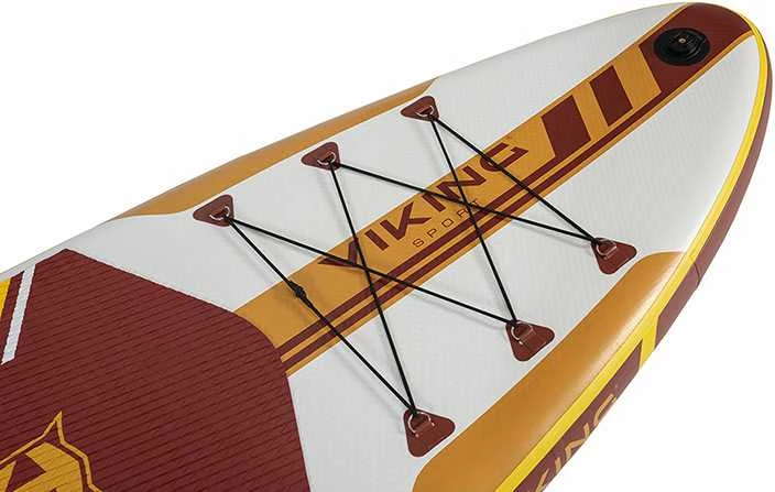 Viking Technology Irklentė Viking Ice Raider III