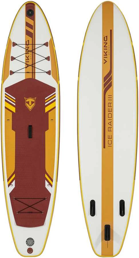Viking Technology Irklentė Viking Ice Raider III