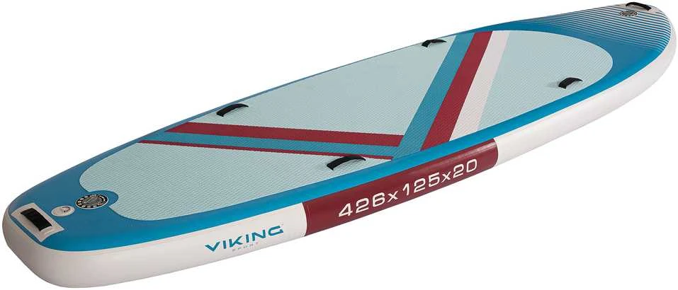 Viking Technology Irklentė Viking Valhalla Drift I