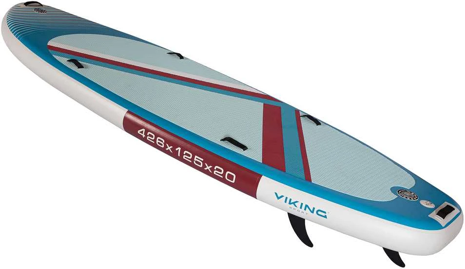 Viking Technology Irklentė Viking Valhalla Drift I