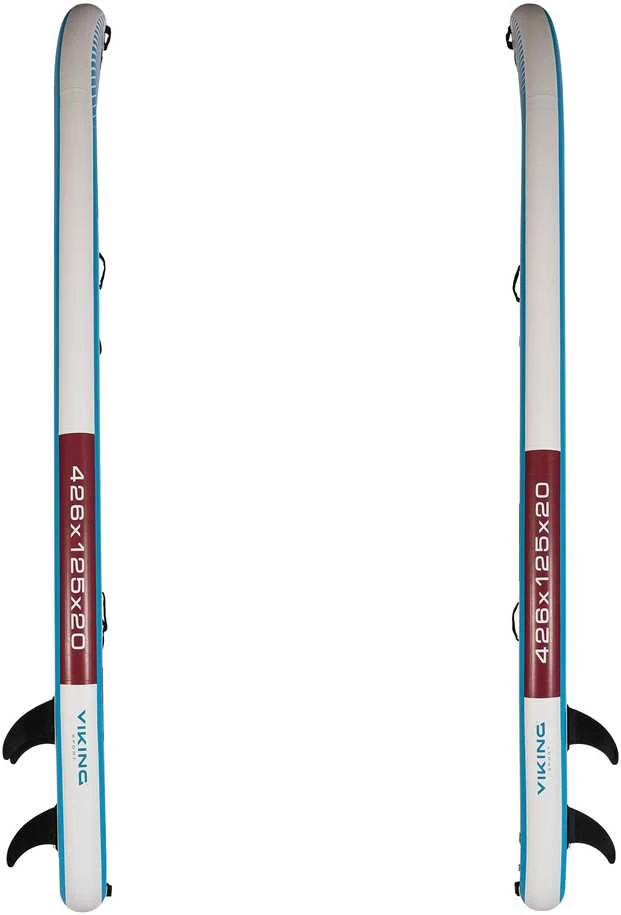 Viking Technology Irklentė Viking Valhalla Drift I