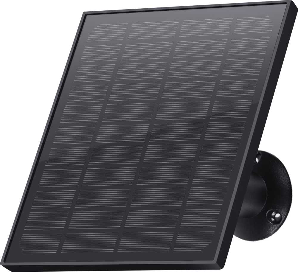 Viking saulės lauko HD kamera HDs04 4G, pilka