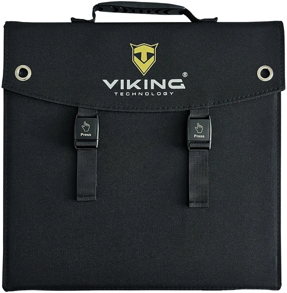 „Rayovac“ saulės baterijos „Viking L60 PD“ (VSPL60PD)