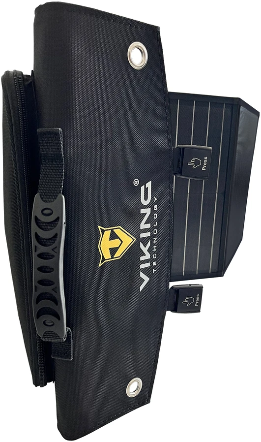 „Rayovac“ saulės baterijos „Viking L60 PD“ (VSPL60PD)