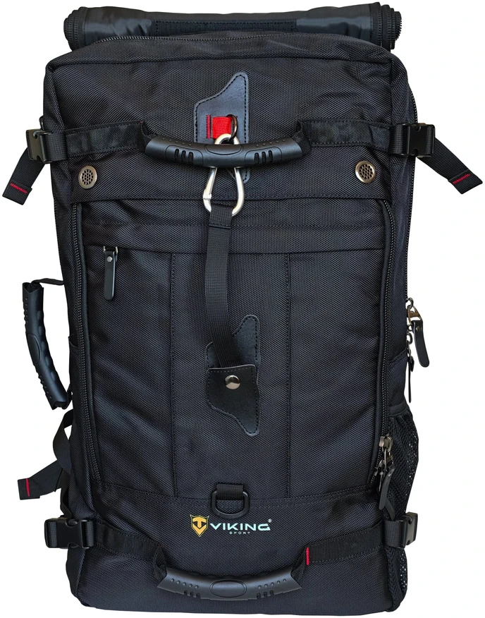 Viking Technology Viking 50 Multifunkční batoh