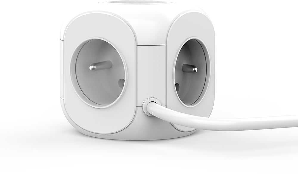 Viking AC Cube kintamosios srovės adapteris