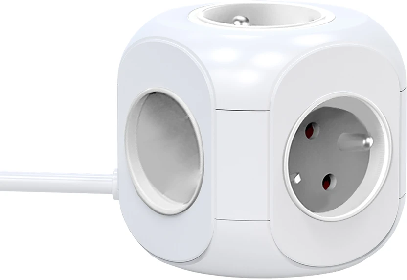Viking AC Cube PD maitinimo adapteris