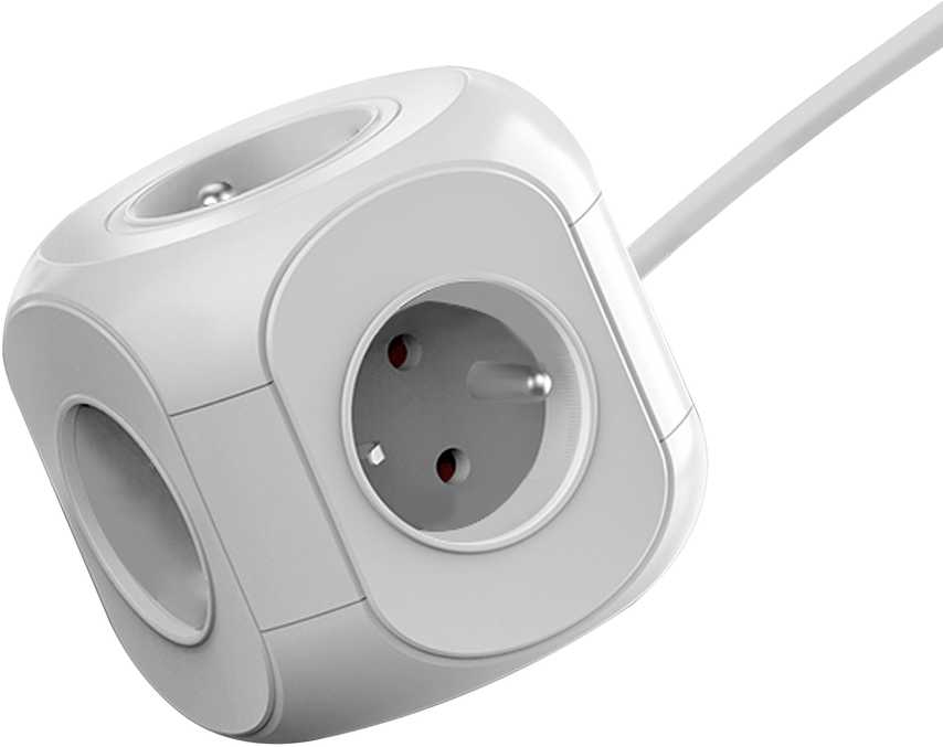 Viking síťový adaptér AC CUBE PD30