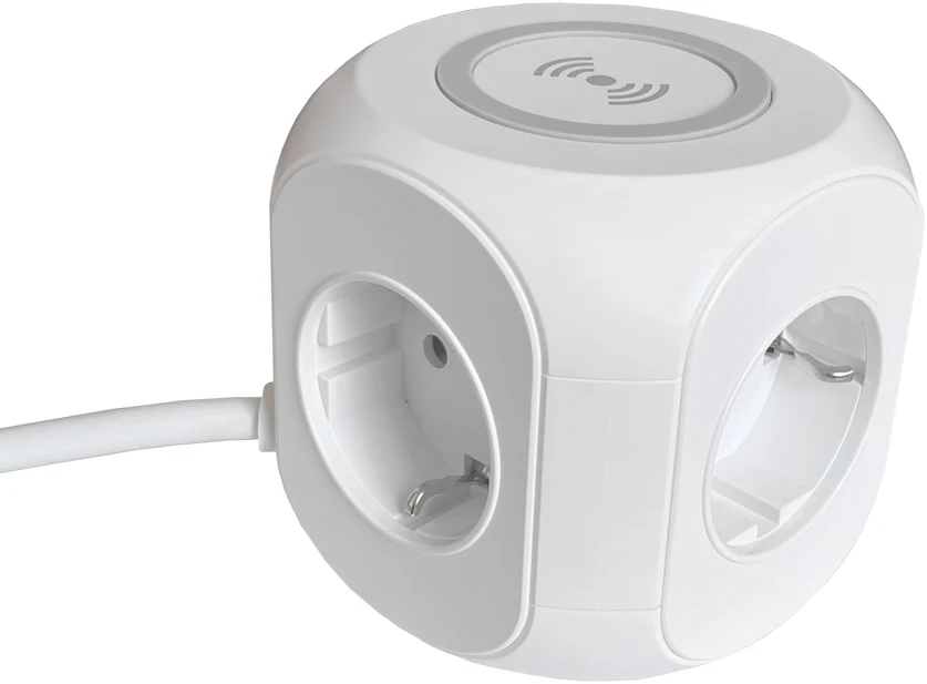 Viking Technology Viking AC Cube W33 Power Adapteris