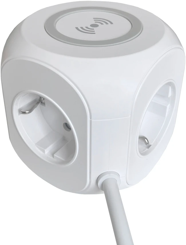 Viking Technology Viking AC Cube W33 Power Adapteris