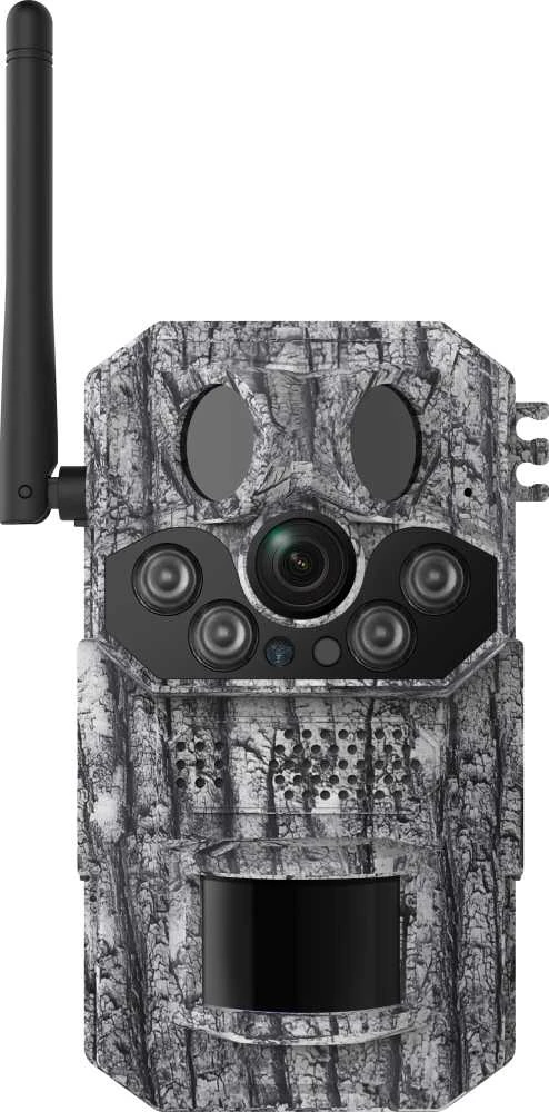 Viking saulės lauko HD kamera HDs05 4G