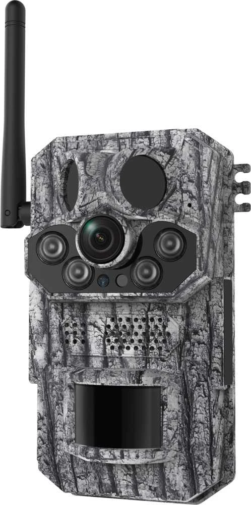 Viking saulės lauko HD kamera HDs05 4G