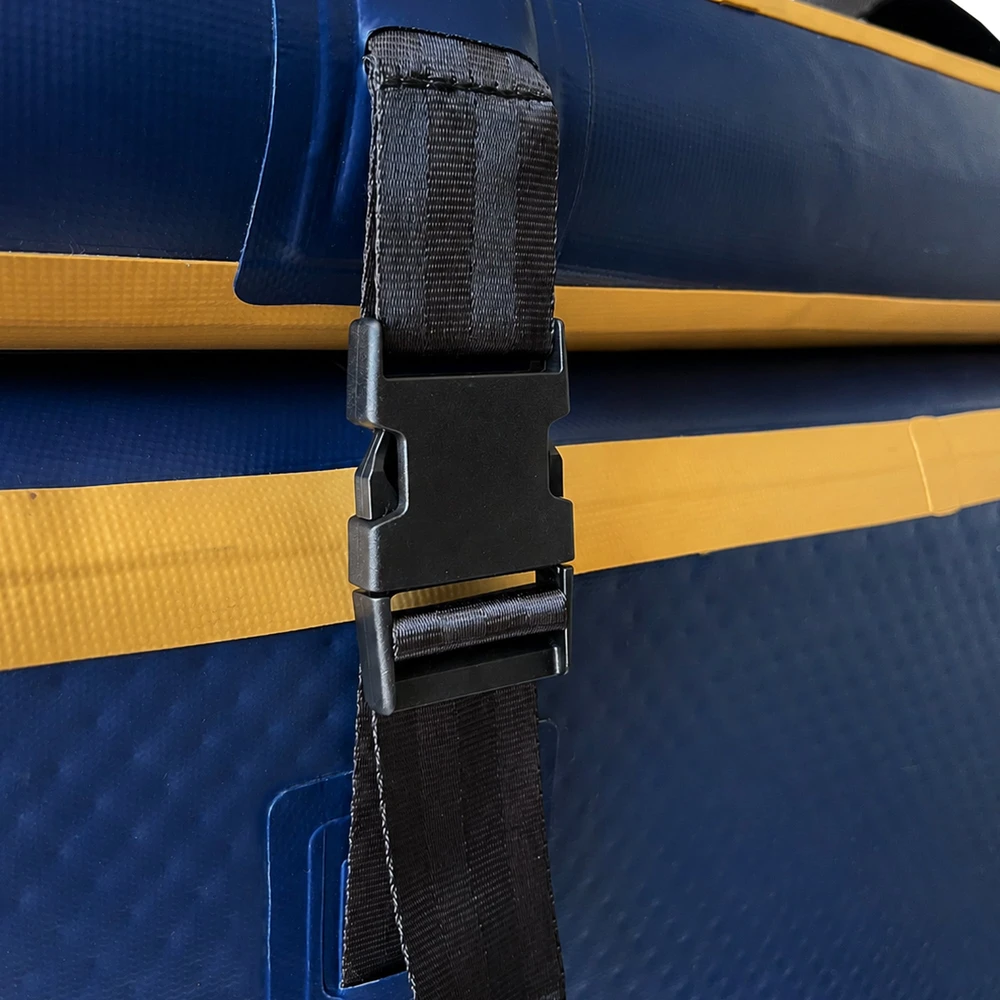 Viking Technology Viking Jötunn Otužovací vana