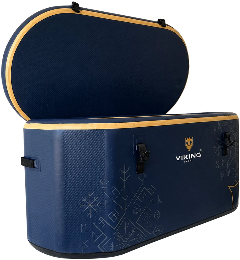 Viking Technology Viking Jötunn Otužovací vana