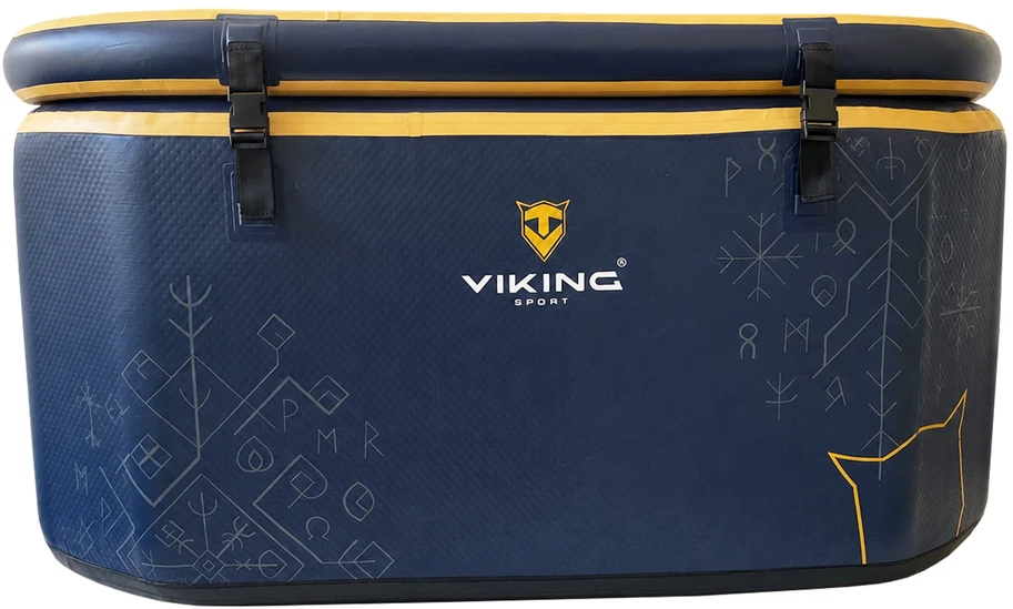 Viking Technology Viking Jötunn Otužovací vana