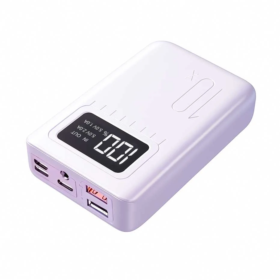 Viking Powerbank Go10 10000mAh Juodas