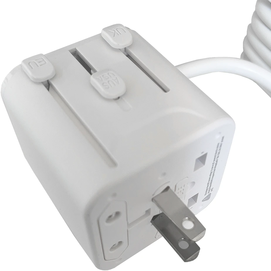 Viking Technology Viking PQ30 Travel Power Strip