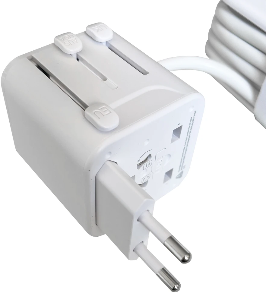 Viking Technology Viking PQ30 Travel Power Strip