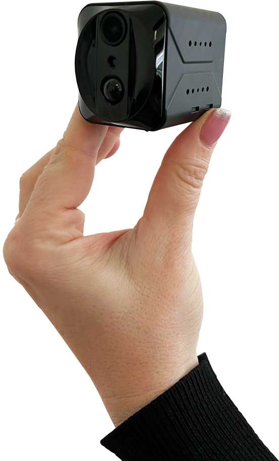 Kamera IP Activejet Viking minikamera S309 4G