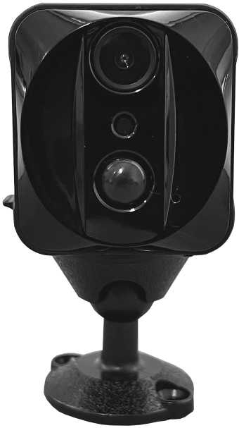 Kamera IP Activejet Viking minikamera S309 4G