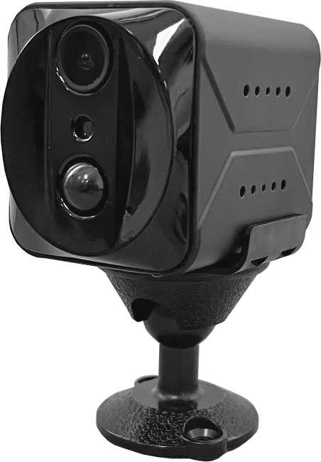 Kamera IP Activejet Viking minikamera S309 4G