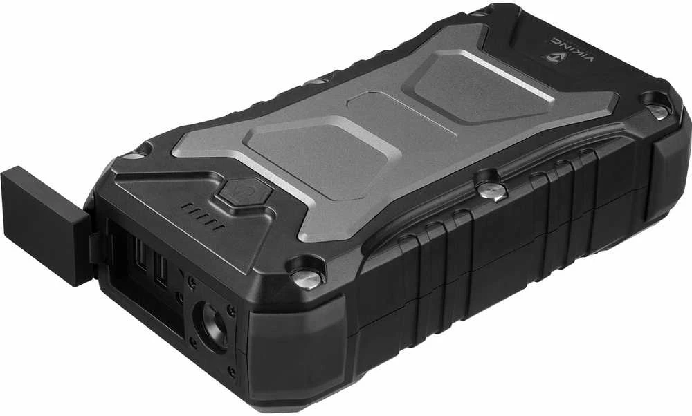 Viking lauko maitinimo blokas SKADI III, 30000 mAh, bevielis įkrovimas