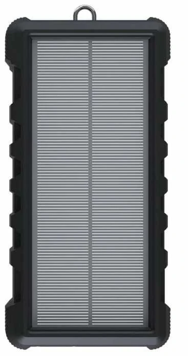 Powerbank Viking W24W 24000mAh Juodas