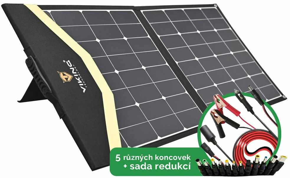 Viking Technology Viking solar panel L120, 120 W