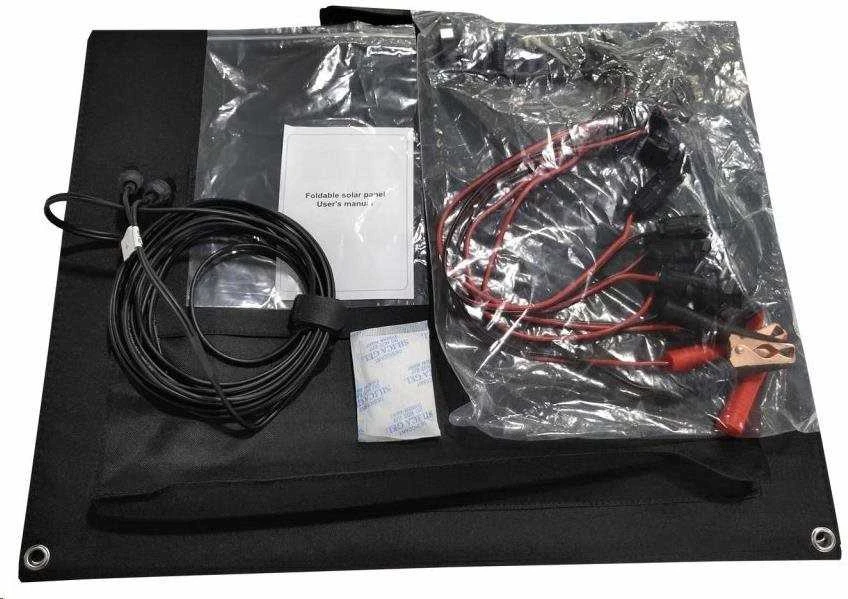 Viking Technology Viking solar panel L120, 120 W