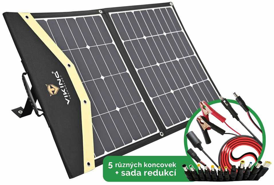 Viking Technology Viking solar panel L90, 90 W