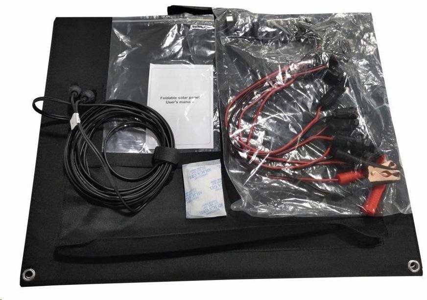 Viking Technology Viking solar panel L90, 90 W