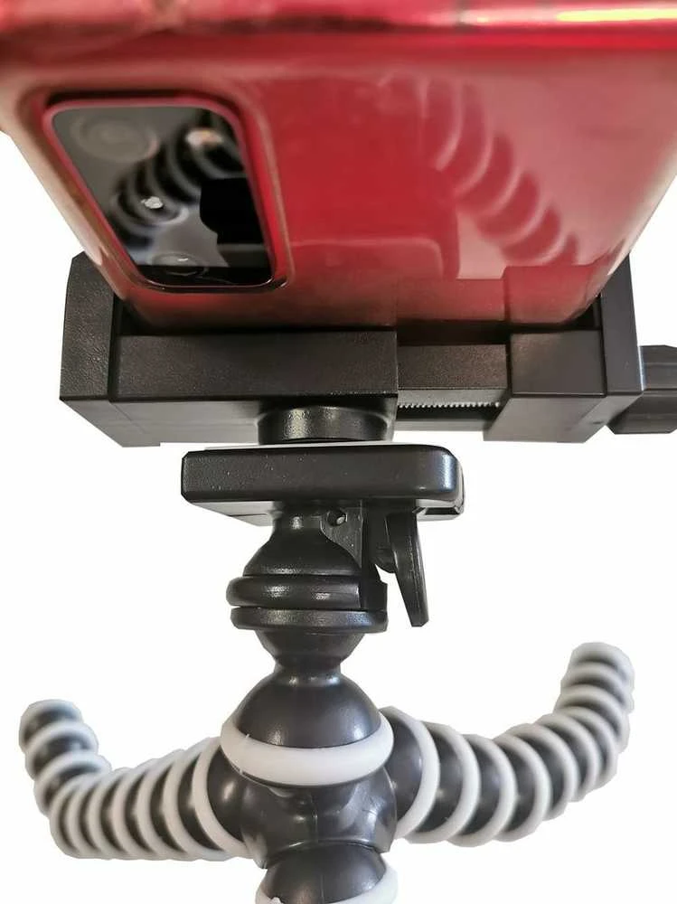 Viking kelionių trikojis Tripod 4D
