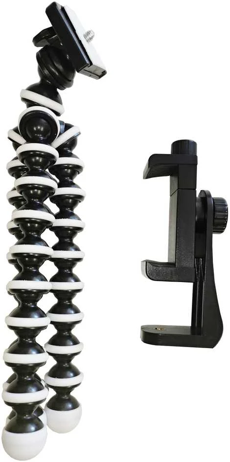 Viking kelionių trikojis Tripod 4D