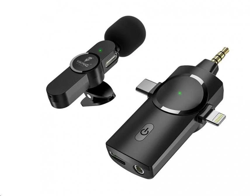 Mikrofonas Viking M360 (VM3603IN1)