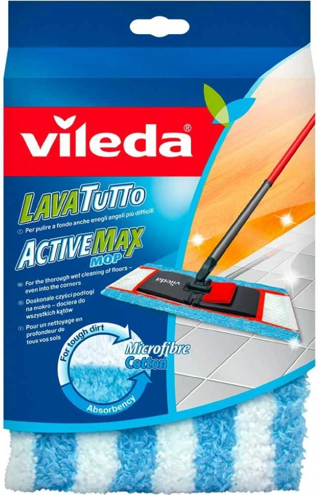Įvalkalas grindų šepečiui VILEDA Active Max