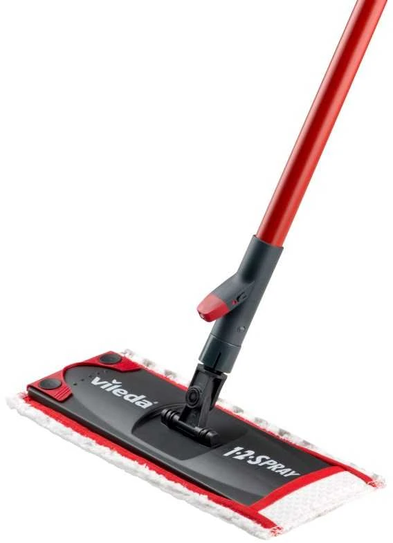 Vileda grindų šepetys Active Max Mop
