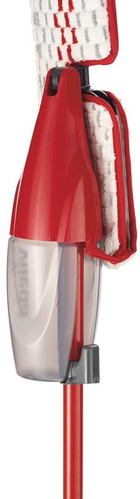 Grindų valymo šepetys su purkštuku Vileda 1 2 SPRAY MAX Box
