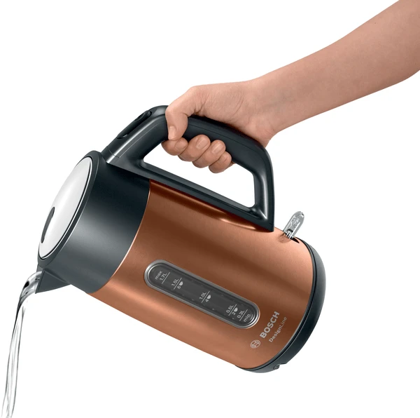 Virdulys Bosch DesignLine TWK4P439, vario spalvos