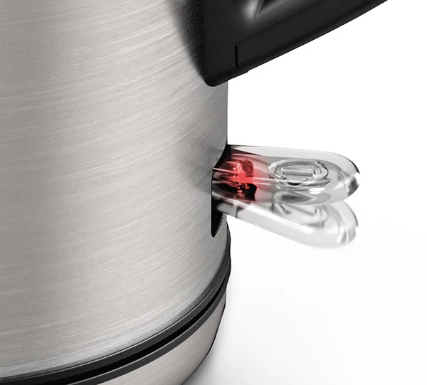 Virdulys Bosch DesignLine TWK4P440, nerūdijančio plieno