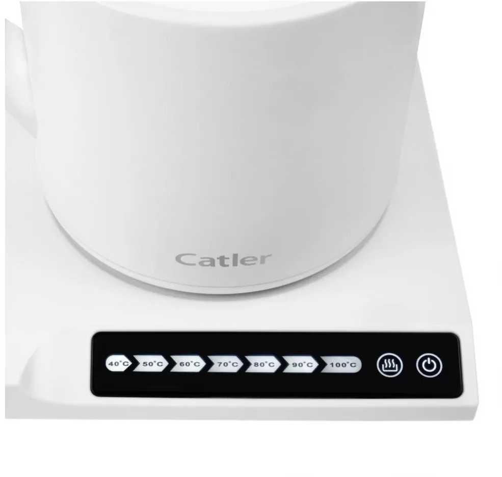 Catler Virdulys