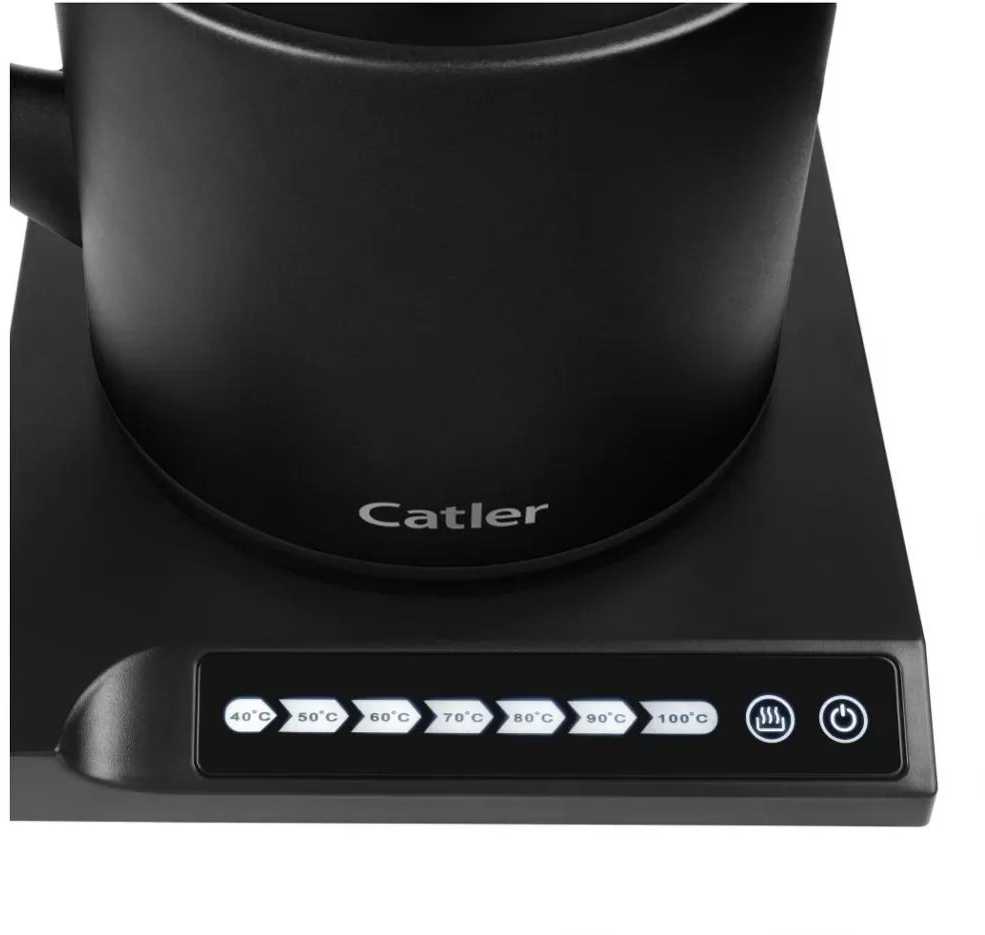 Catler Virdulys