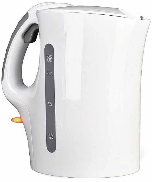 Virdulys Clatronic WK3819 Baltas