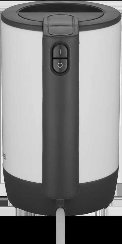 RK7030 CONCEPT Camping Virdulys 0,5L + 2 Mugs